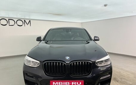 BMW X4, 2021 год, 4 890 000 рублей, 3 фотография