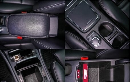 Mercedes-Benz GLA, 2018 год, 2 300 000 рублей, 27 фотография