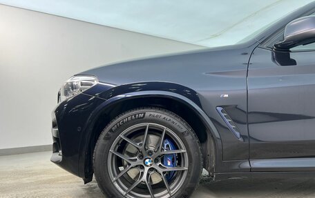 BMW X4, 2021 год, 4 890 000 рублей, 7 фотография