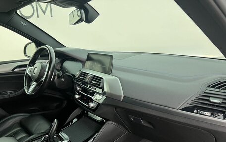 BMW X4, 2021 год, 4 890 000 рублей, 14 фотография