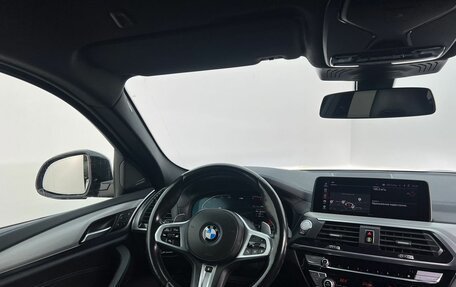 BMW X4, 2021 год, 4 890 000 рублей, 12 фотография