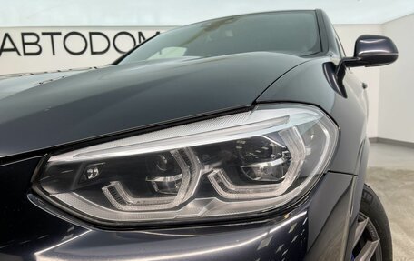 BMW X4, 2021 год, 4 890 000 рублей, 8 фотография