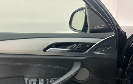 BMW X4, 2021 год, 4 890 000 рублей, 19 фотография