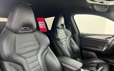 BMW X4, 2021 год, 4 890 000 рублей, 15 фотография