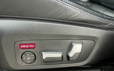 BMW X4, 2021 год, 4 890 000 рублей, 18 фотография