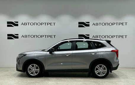 Haval Jolion, 2024 год, 1 999 000 рублей, 4 фотография