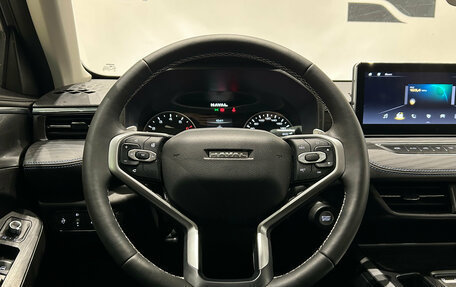 Haval Jolion, 2024 год, 1 999 000 рублей, 16 фотография