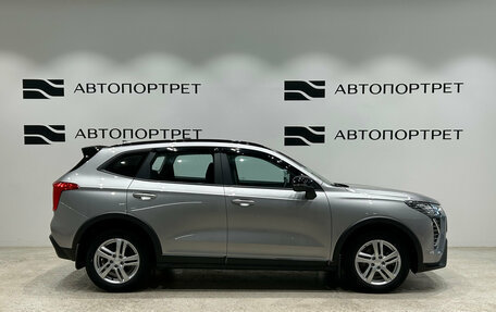 Haval Jolion, 2024 год, 1 999 000 рублей, 8 фотография