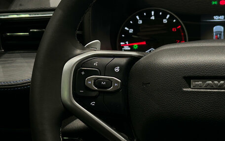 Haval Jolion, 2024 год, 1 999 000 рублей, 17 фотография