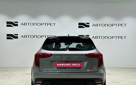 Haval Jolion, 2024 год, 1 999 000 рублей, 6 фотография