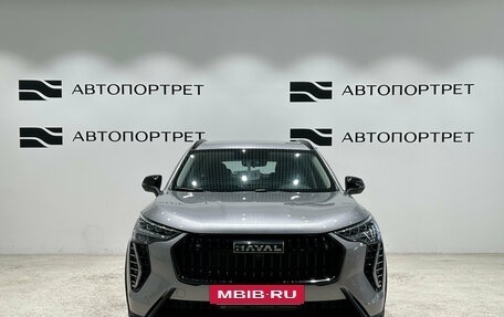Haval Jolion, 2024 год, 1 999 000 рублей, 10 фотография