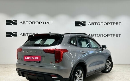 Haval Jolion, 2024 год, 1 999 000 рублей, 7 фотография