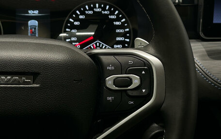 Haval Jolion, 2024 год, 1 999 000 рублей, 18 фотография