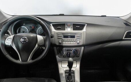 Nissan Tiida, 2015 год, 1 210 000 рублей, 6 фотография