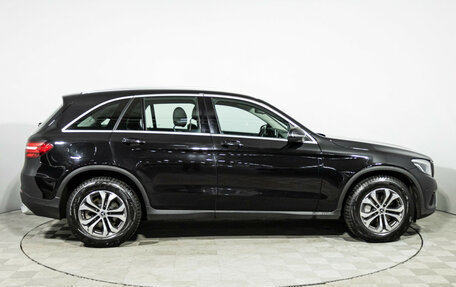 Mercedes-Benz GLC, 2018 год, 3 225 000 рублей, 4 фотография