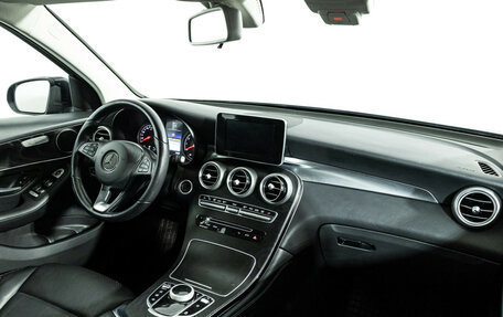 Mercedes-Benz GLC, 2018 год, 3 225 000 рублей, 9 фотография