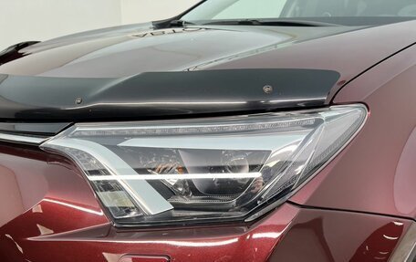 Toyota RAV4, 2018 год, 3 100 000 рублей, 7 фотография