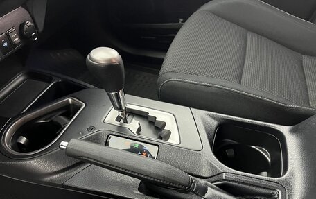 Toyota RAV4, 2018 год, 3 100 000 рублей, 17 фотография