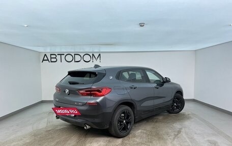 BMW X2, 2019 год, 3 100 000 рублей, 2 фотография