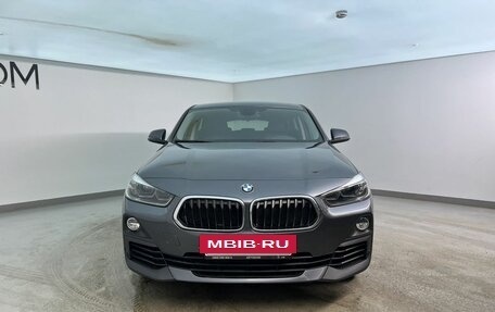 BMW X2, 2019 год, 3 100 000 рублей, 3 фотография