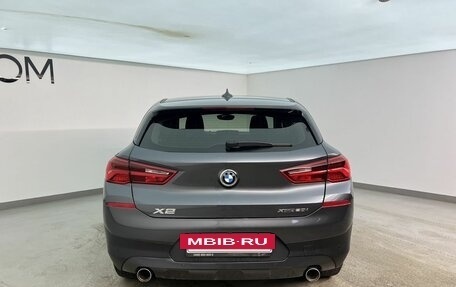 BMW X2, 2019 год, 3 100 000 рублей, 4 фотография