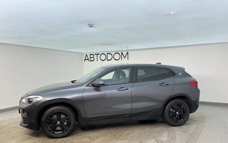 BMW X2, 2019 год, 3 100 000 рублей, 5 фотография