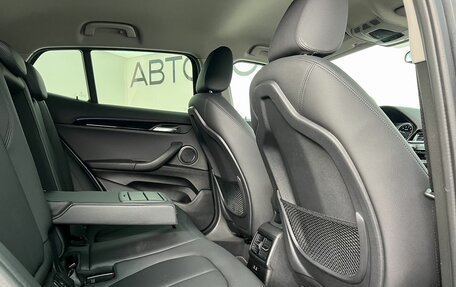 BMW X2, 2019 год, 3 100 000 рублей, 13 фотография