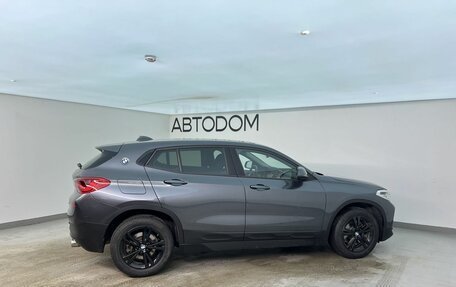 BMW X2, 2019 год, 3 100 000 рублей, 6 фотография