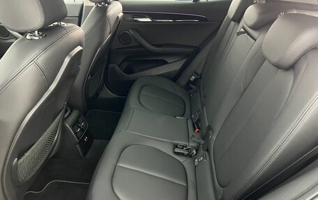 BMW X2, 2019 год, 3 100 000 рублей, 14 фотография