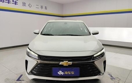 Chevrolet Cruze II, 2023 год, 1 200 000 рублей, 2 фотография