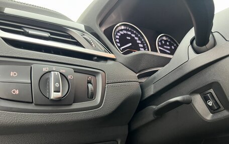 BMW X2, 2019 год, 3 100 000 рублей, 16 фотография