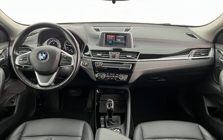 BMW X2, 2019 год, 3 100 000 рублей, 17 фотография