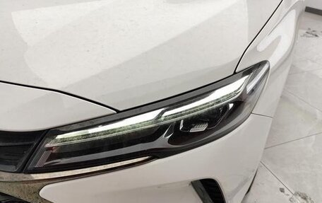 Chevrolet Cruze II, 2023 год, 1 200 000 рублей, 4 фотография