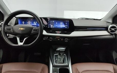 Chevrolet Cruze II, 2023 год, 1 200 000 рублей, 8 фотография