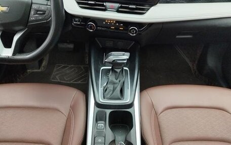 Chevrolet Cruze II, 2023 год, 1 200 000 рублей, 10 фотография