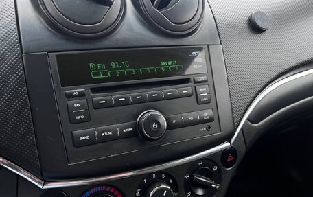 Chevrolet Aveo III, 2010 год, 329 000 рублей, 6 фотография