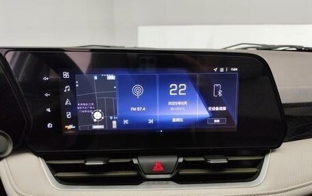 Chevrolet Cruze II, 2023 год, 1 200 000 рублей, 9 фотография