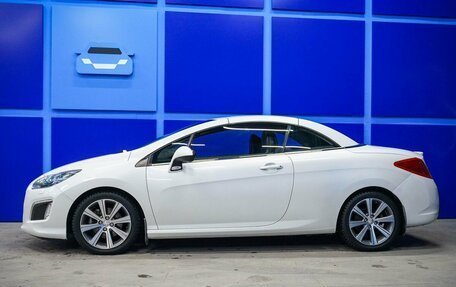 Peugeot 308 II, 2014 год, 1 580 000 рублей, 3 фотография