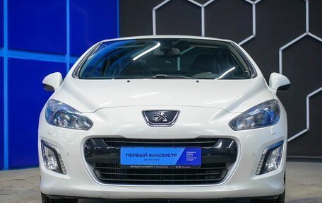 Peugeot 308 II, 2014 год, 1 580 000 рублей, 4 фотография