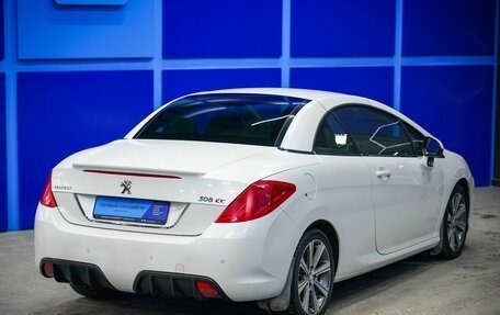 Peugeot 308 II, 2014 год, 1 580 000 рублей, 7 фотография