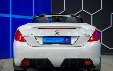 Peugeot 308 II, 2014 год, 1 580 000 рублей, 8 фотография