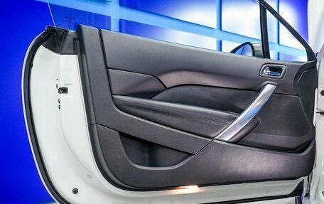 Peugeot 308 II, 2014 год, 1 580 000 рублей, 14 фотография