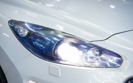 Peugeot 308 II, 2014 год, 1 580 000 рублей, 16 фотография