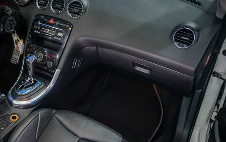 Peugeot 308 II, 2014 год, 1 580 000 рублей, 13 фотография