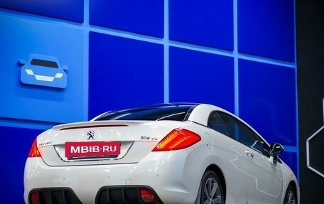 Peugeot 308 II, 2014 год, 1 580 000 рублей, 6 фотография