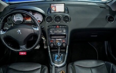 Peugeot 308 II, 2014 год, 1 580 000 рублей, 12 фотография