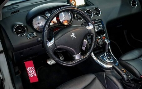 Peugeot 308 II, 2014 год, 1 580 000 рублей, 11 фотография