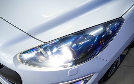 Peugeot 308 II, 2014 год, 1 580 000 рублей, 17 фотография