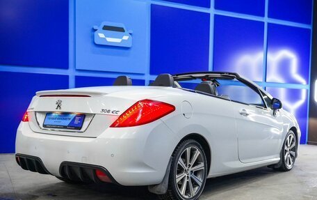 Peugeot 308 II, 2014 год, 1 580 000 рублей, 22 фотография