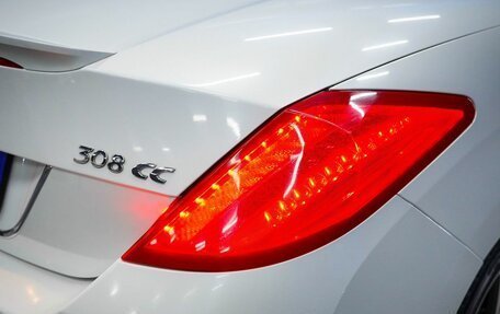 Peugeot 308 II, 2014 год, 1 580 000 рублей, 20 фотография